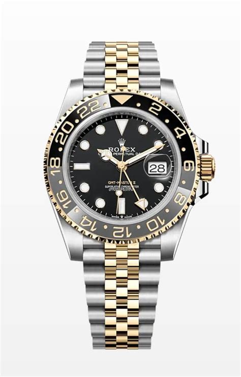 rolex gmt master ghiera marrone|rolex gmt master 2 release date.